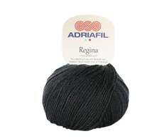 Mezgimo siūlai Adriafil Regina 50 g, spalva 57