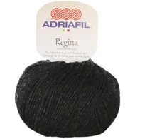 Mezgimo siūlai Adriafil Regina 50 g, spalva 84