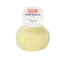 Mezgimo siūlai Adriafil Regina 50 g, spalva 05