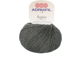 Mezgimo siūlai Adriafil Regina 50 g, spalva 83