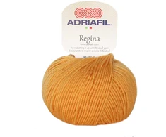Mezgimo siūlai Adriafil Regina 50 g, spalva 46