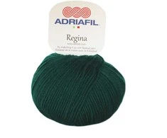 Mezgimo siūlai Adriafil Regina 50 g, spalva 94