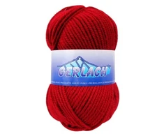 Mezgimo siūlai Elian Gerlach 100 g, spalva 3641