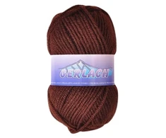 Mezgimo siūlai Elian Gerlach 100 g, spalva 1182