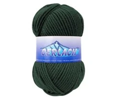 Mezgimo siūlai Elian Gerlach 100 g, spalva 10469