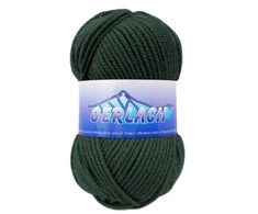 Mezgimo siūlai Elian Gerlach 100 g, spalva 10469