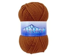 Mezgimo siūlai Elian Gerlach 100 g, spalva 5421