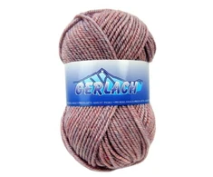 Mezgimo siūlai Elian Gerlach 100 g, spalva 150