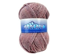 Mezgimo siūlai Elian Gerlach 100 g, spalva 150