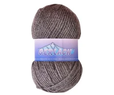 Mezgimo siūlai Elian Gerlach 100 g, spalva 193