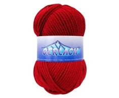 Mezgimo siūlai Elian Gerlach 100 g, spalva 3641
