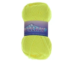 Mezgimo siūlai Elian Gerlach 100 g, spalva 910