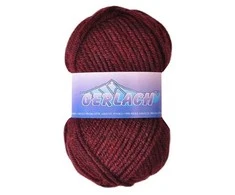 Mezgimo siūlai Elian Gerlach 100 g, spalva 3430
