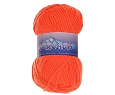 Mezgimo siūlai Elian Gerlach 100 g, spalva 917