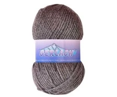 Mezgimo siūlai Elian Gerlach 100 g, spalva 193