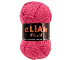 Mezgimo siūlai Elian Klasik 50 g, spalva 3276