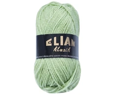 Mezgimo siūlai Elian Klasik 50 g, spalva 515
