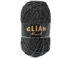 Mezgimo siūlai Elian Klasik 50 g, spalva 1441