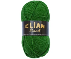 Mezgimo siūlai Elian Klasik 50 g, spalva 3584