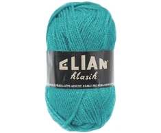 Mezgimo siūlai Elian Klasik 50 g, spalva 132