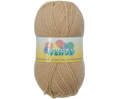 Mezgimo siūlai Elian Wendy 100 g, spalva 219