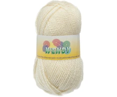 Mezgimo siūlai Elian Wendy 100 g, spalva 288