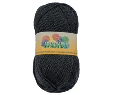 Mezgimo siūlai Elian Wendy 100 g, spalva 10340