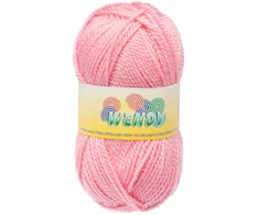 Mezgimo siūlai Elian Wendy 100 g, spalva 2244
