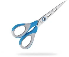 Premax Ergonomiškos žirklės siuvėjams su Ring Lock žiedu 15 cm D69130600