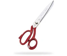 Premax Žirklės siuvėjams metalinėmis rankenomis galandasi pačios Ever Sharp 20 cm F11830800Z