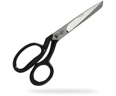 Premax Žirklės siuvėjams metalinėmis rankenomis 23 cm F31930900