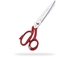 Premax Žirklės siuvėjams metalinėmis rankenomis galandasi pačios Ever Sharp 20 cm F11830800Z