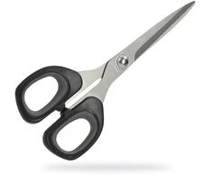 Premax Žirklės siuvinėjimui titano 13 cm