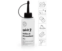 RAINBOW Antistatinė alyva mechanizmams 100 ml
