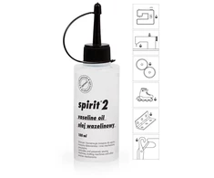 RAINBOW Antistatinė alyva mechanizmams 100 ml