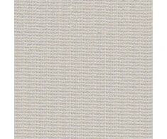 RAINBOW Kanva siuvinėjimui 60 langelių/10 cm, 150 cm 1 m, spalva lino