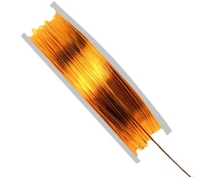 RAINBOW Vielutė rankdarbiams 0,3 mm, 15 m, spalva vario