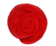 RAINBOW Vilna vėlimui 10 g, spalva 114