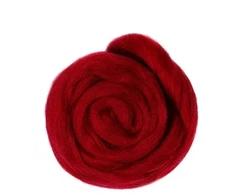 RAINBOW Vilna vėlimui 10 g, spalva 122
