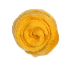 RAINBOW Vilna vėlimui 10 g, spalva 137