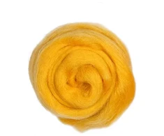 RAINBOW Vilna vėlimui 10 g, spalva 137