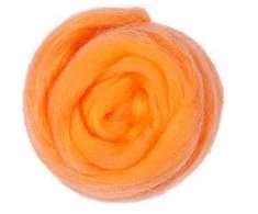 RAINBOW Vilna vėlimui 10 g, spalva 144