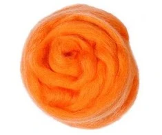 RAINBOW Vilna vėlimui 10 g, spalva 145