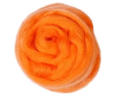 RAINBOW Vilna vėlimui 10 g, spalva 145