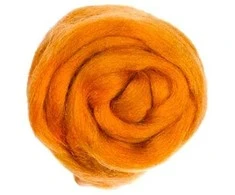 RAINBOW Vilna vėlimui 10 g, spalva 148