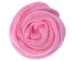 RAINBOW Vilna vėlimui 10 g, spalva 160