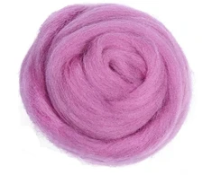 RAINBOW Vilna vėlimui 10 g, spalva 170