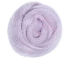 RAINBOW Vilna vėlimui 10 g, spalva 176