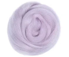 RAINBOW Vilna vėlimui 10 g, spalva 176