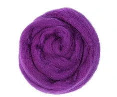 RAINBOW Vilna vėlimui 10 g, spalva 182